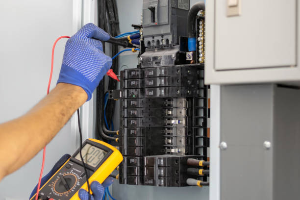 Emergency Electrical Repair Services in Cuthbert, GA