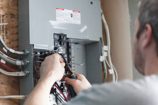 Best Electrical Outlet Installation and Repair  in Cuthbert, GA